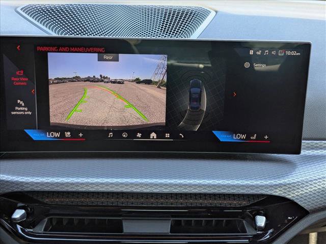 New 2026 BMW 430i Coupe image 12