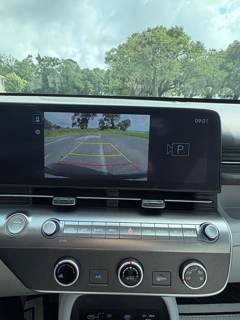 Used 2026 Hyundai Kona SE FWD image 26