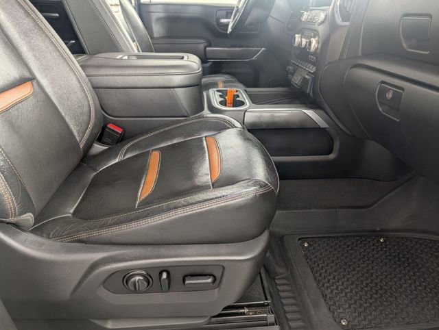 Used 2021 GMC Sierra 2500 AT4 w/ AT4 Premium Plus Package image 34