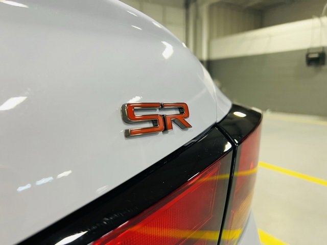 New 2025 Nissan Altima 2.5 SR w/ SR Premium Package image 10