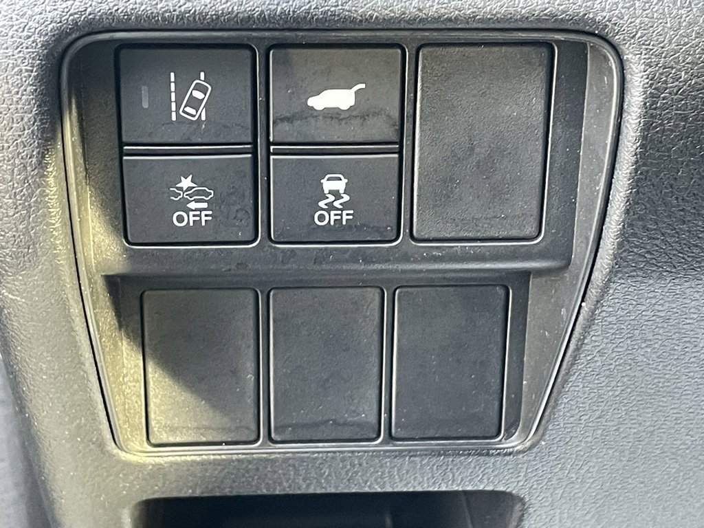Used 2022 Honda CR-V EX-L image 27