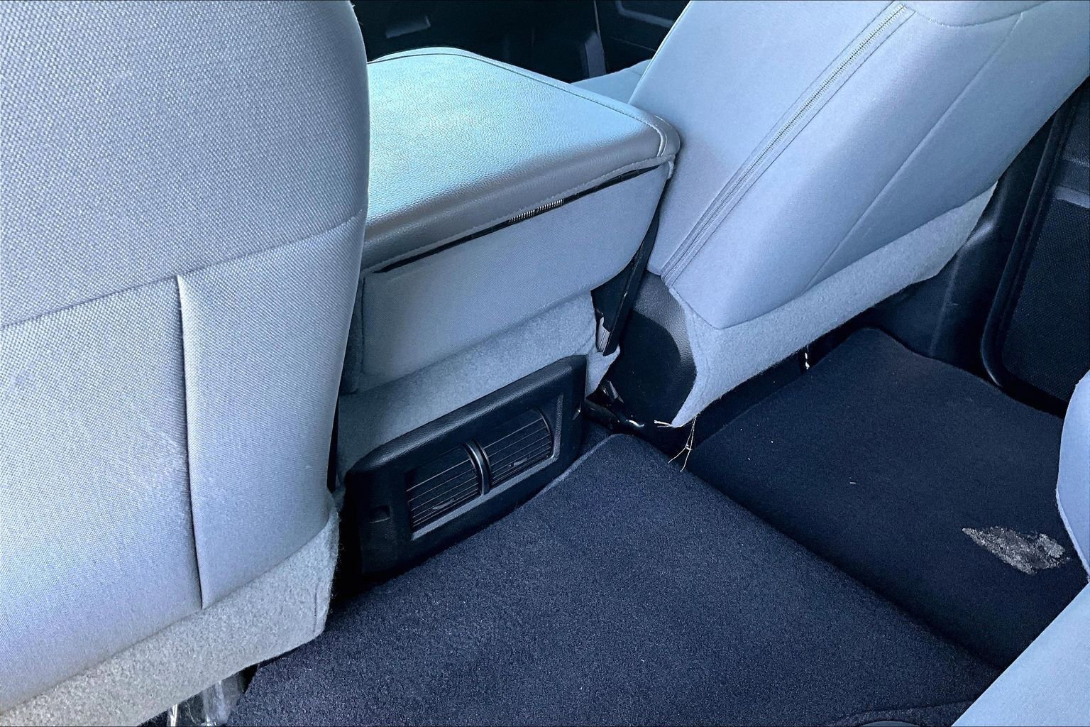 Used 2018 RAM 1500 Express w/ Express Value Package RWD image 11