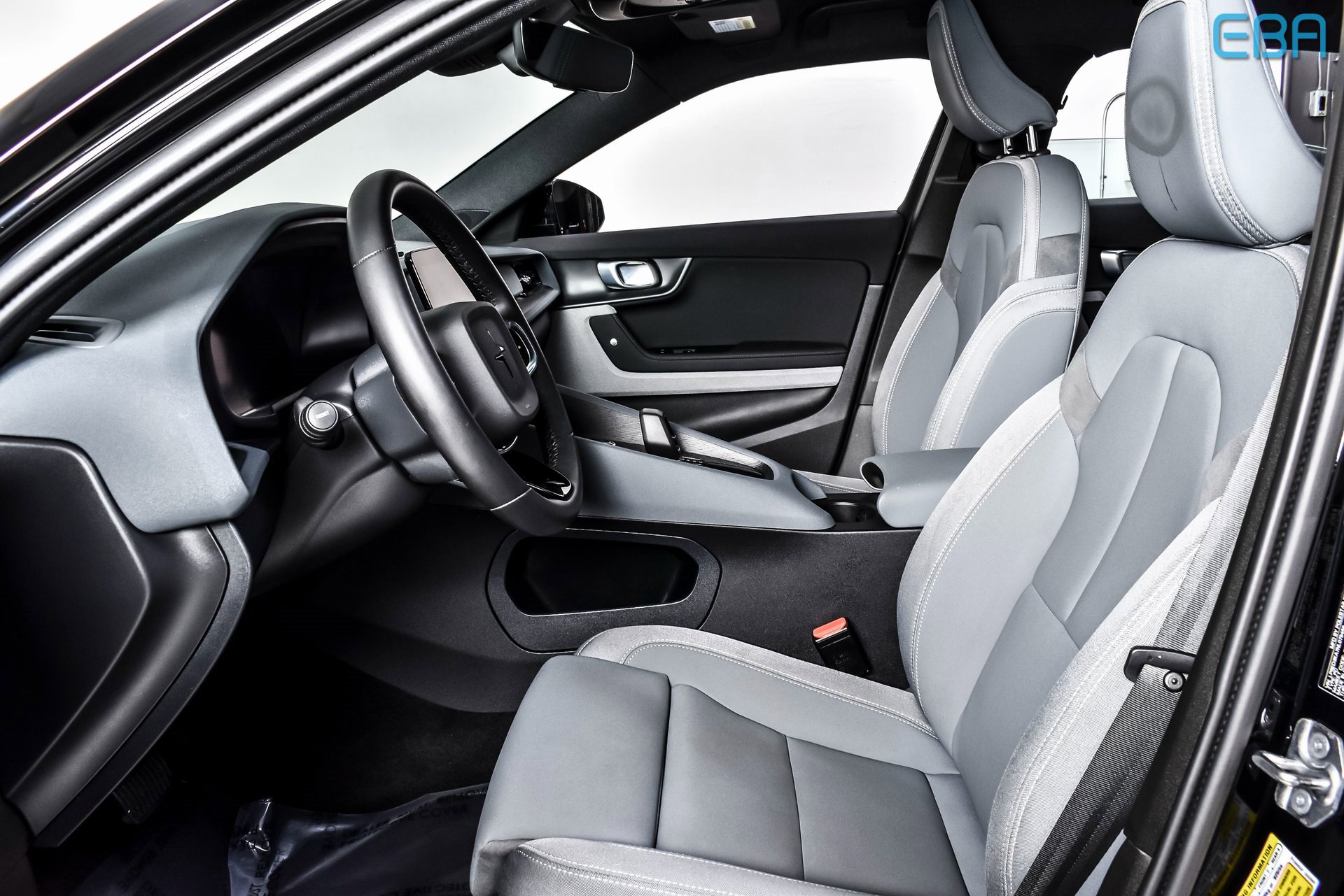 Used 2022 Polestar Polestar 2 w/ Plus Package image 14