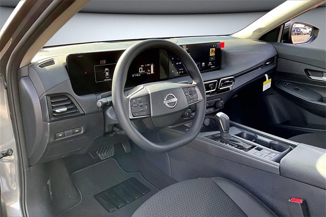 New 2026 Nissan Sentra S image 7