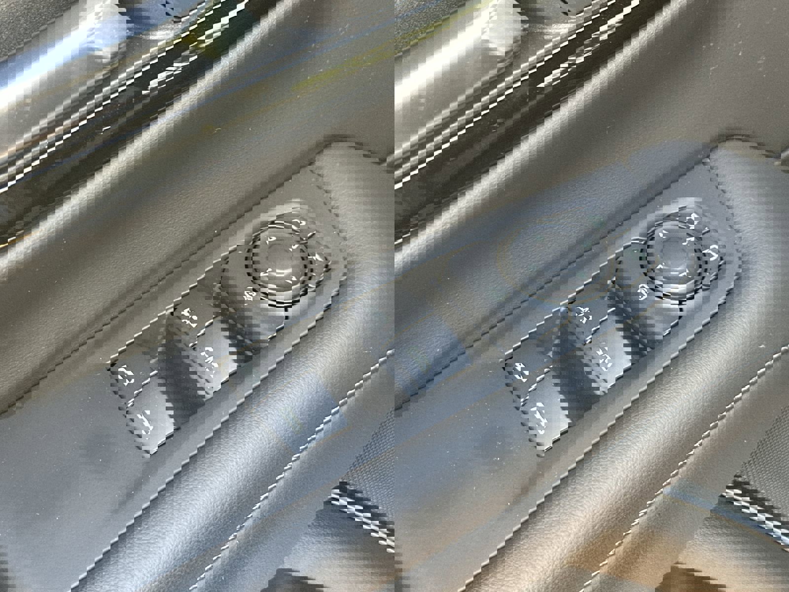 Certified 2025 Chevrolet Tahoe Z71 image 15