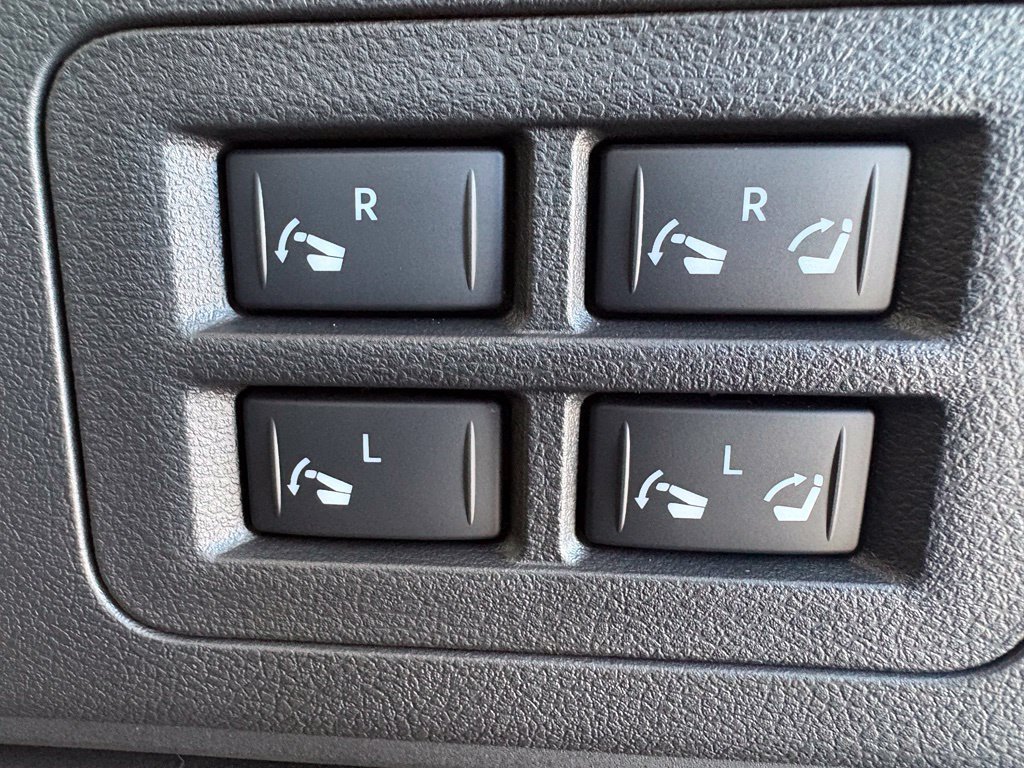 New 2026 Nissan Armada Platinum Reserve AWD/4WD image 19