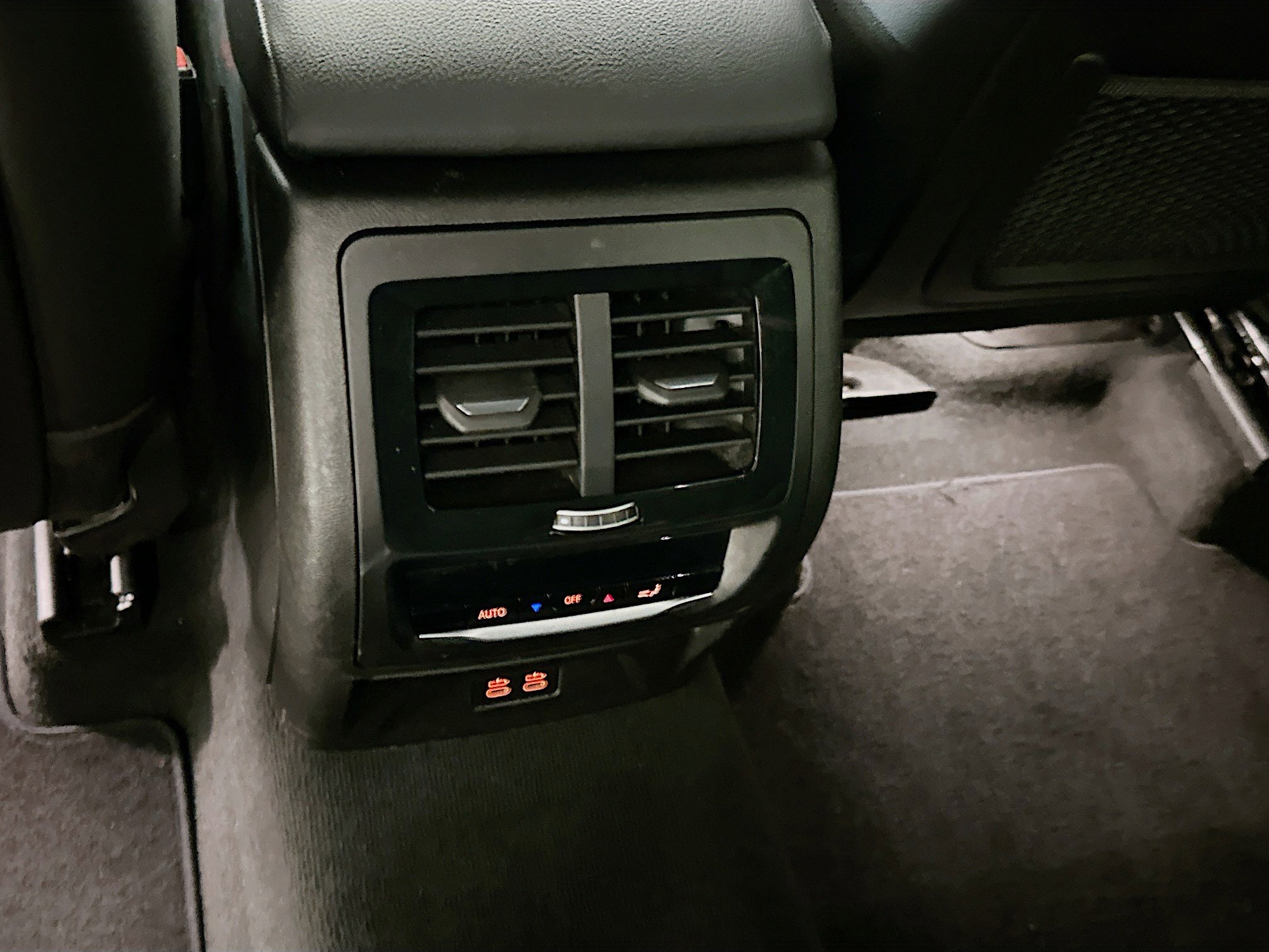 Used 2024 BMW X3 xDrive30i image 29