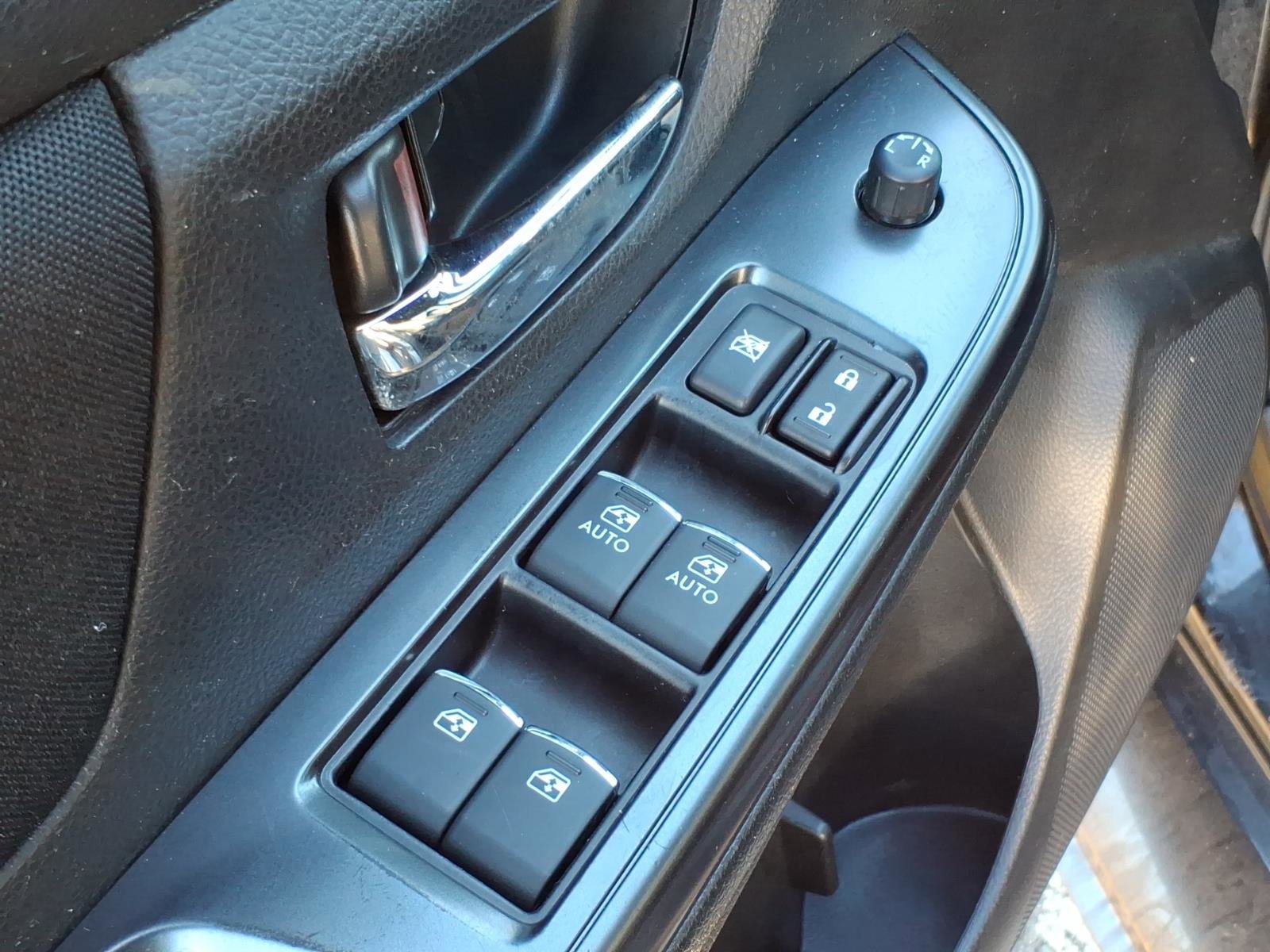 Used 2018 Subaru WRX image 14