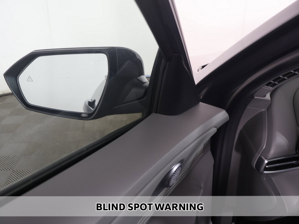 Used 2023 Hyundai Elantra SEL w/ Convenience Package FWD image 6