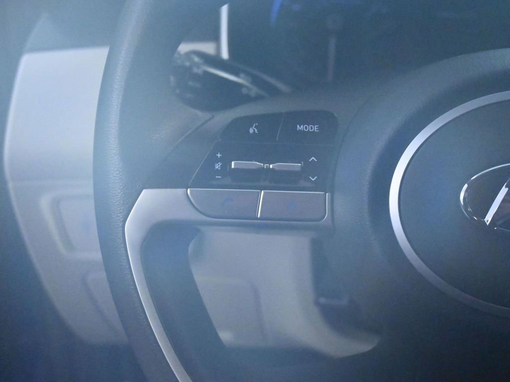 Used 2024 Hyundai Tucson SEL image 38