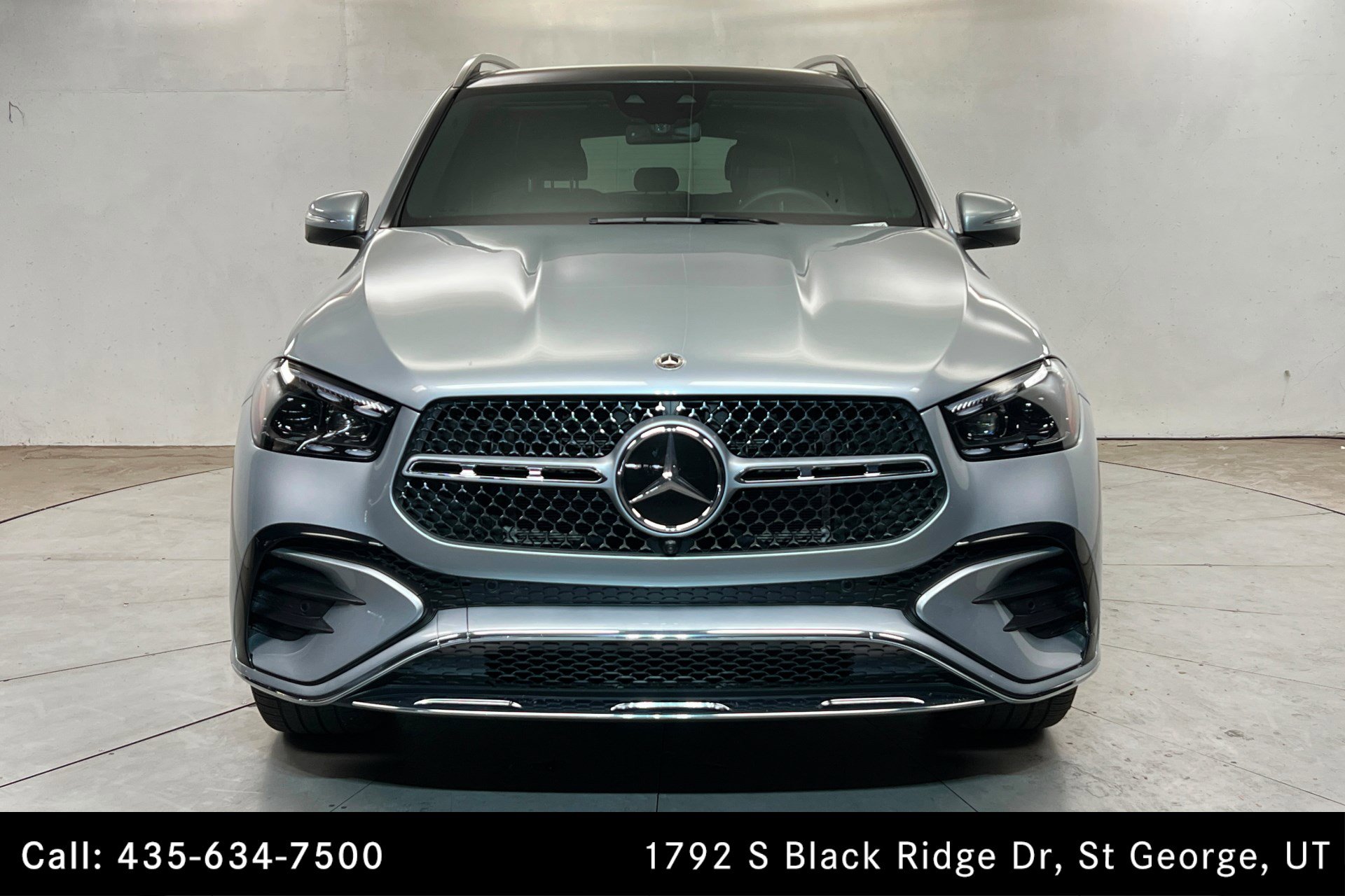 Certified 2024 Mercedes-Benz GLE 450 4MATIC image 8