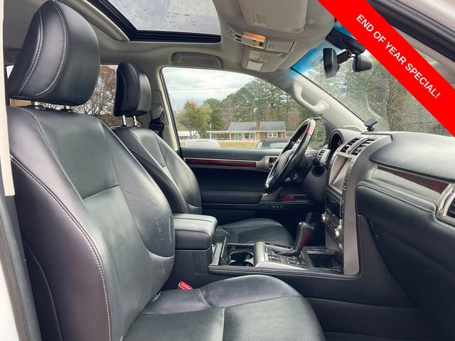 Used 2016 Lexus GX 460 Luxury image 16