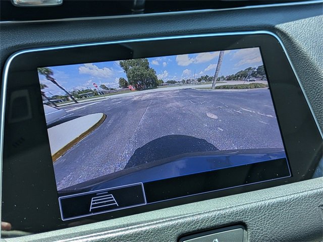 Used 2020 Cadillac XT4 Premium Luxury w/ Driver Awareness Package image 24