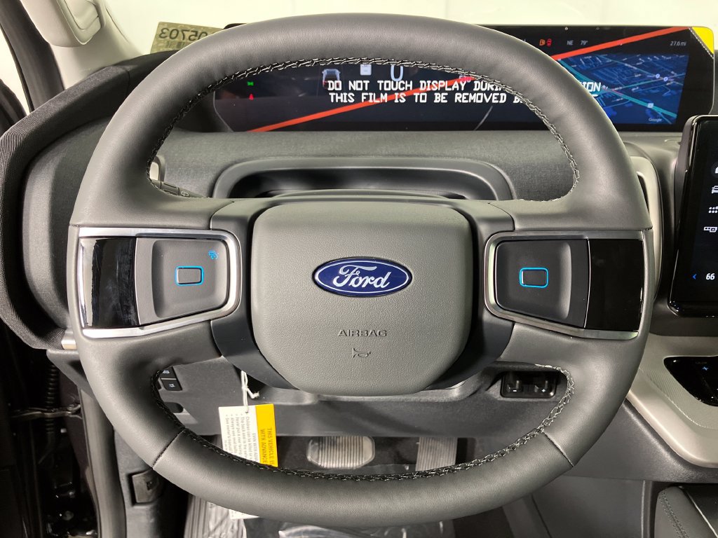 New 2026 Ford Expedition Active RWD image 13