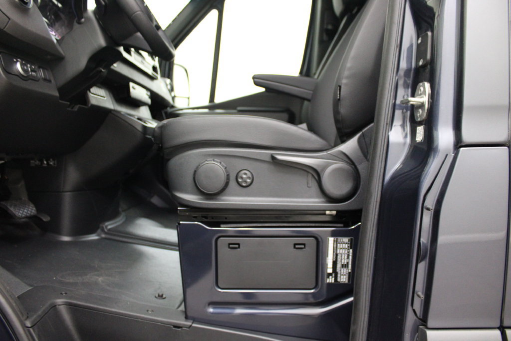 New 2026 Mercedes-Benz Sprinter 2500 image 27
