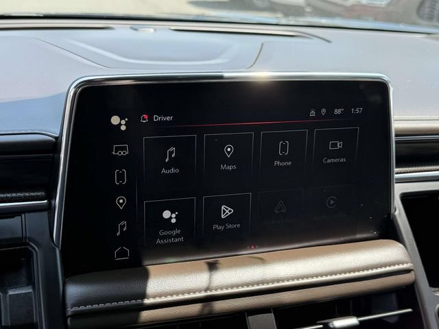Certified 2023 GMC Yukon SLT AWD/4WD image 16