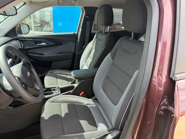 Certified 2023 Chevrolet TrailBlazer LT w/ Convenience Package image 14