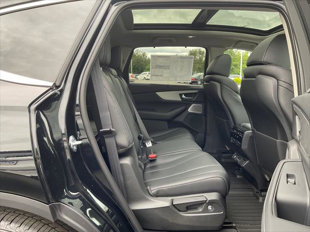 New 2026 Acura MDX w/ Technology Package image 15