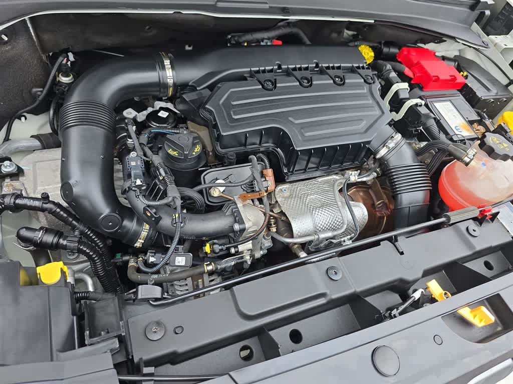 Used 2022 Jeep Renegade Sport AWD/4WD image 28