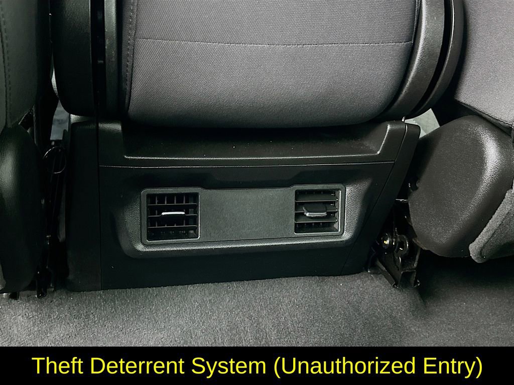 Used 2023 Chevrolet Silverado 1500 Custom Trail Boss w/ LPO, Dark Essentials Package image 32