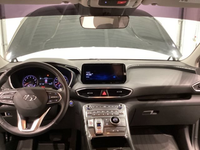 Used 2023 Hyundai Santa Fe SEL w/ Cargo Package FWD image 17