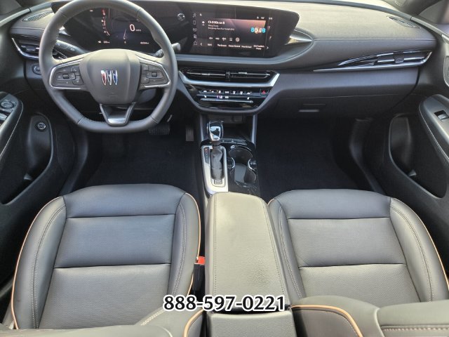 Used 2024 Buick Envista Avenir FWD image 14