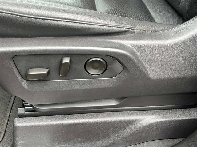 Used 2024 GMC Sierra 1500 SLT image 28