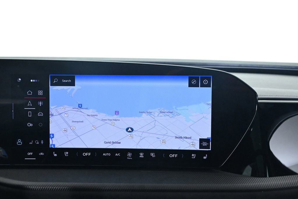 New 2025 Audi SQ5 Premium Plus image 12