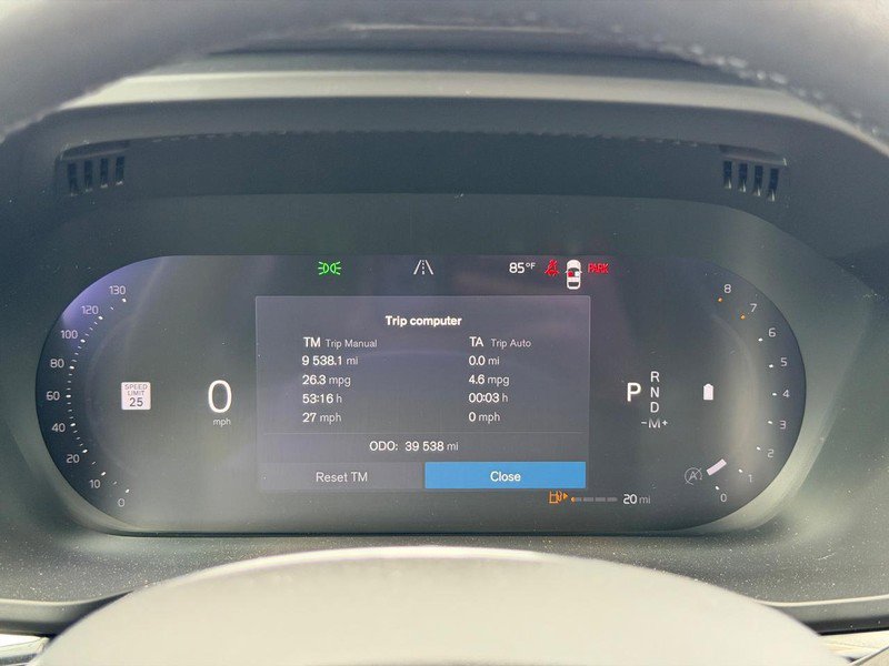 Certified 2023 Volvo XC60 B6 Ultimate w/ Climate Package AWD/4WD image 20