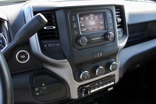 New 2024 RAM 5500 Tradesman w/ Chrome Appearance Group image 18