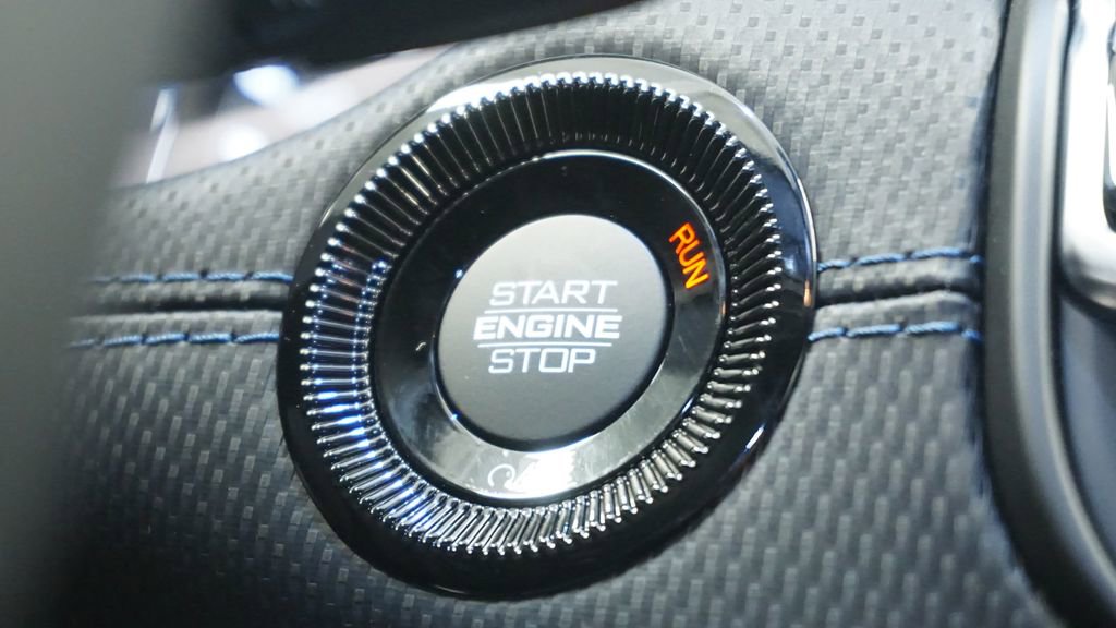 New 2026 Jeep Compass Limited image 38