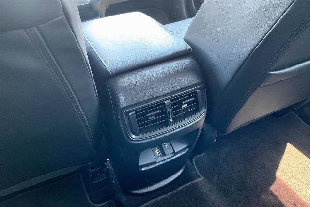 Used 2022 Honda CR-V EX-L image 10