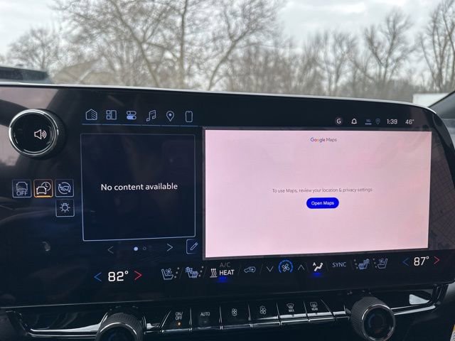New 2026 Chevrolet Blazer EV RS FWD image 26