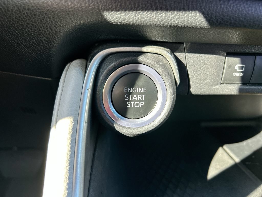 Used 2024 Toyota Grand Highlander FWD image 35