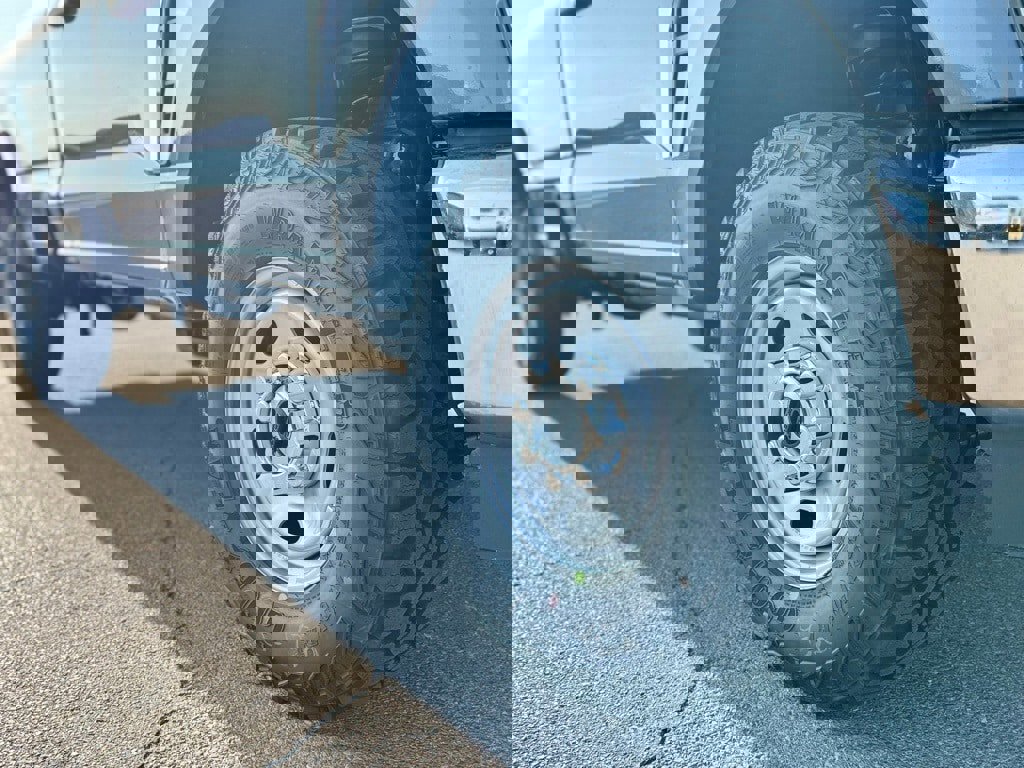 New 2026 Ford F250 XL image 2