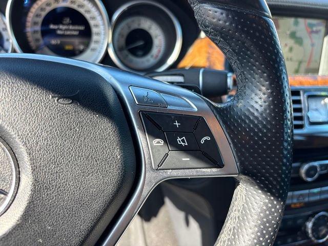 Used 2014 Mercedes-Benz CLS 550 4MATIC w/ Premium 1 Package image 21