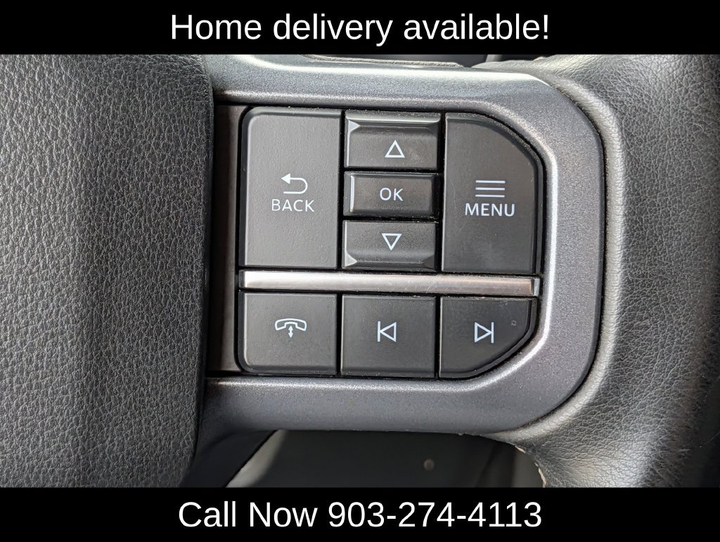 Used 2023 Ford F150 XLT w/ Equipment Group 302A High AWD/4WD image 27