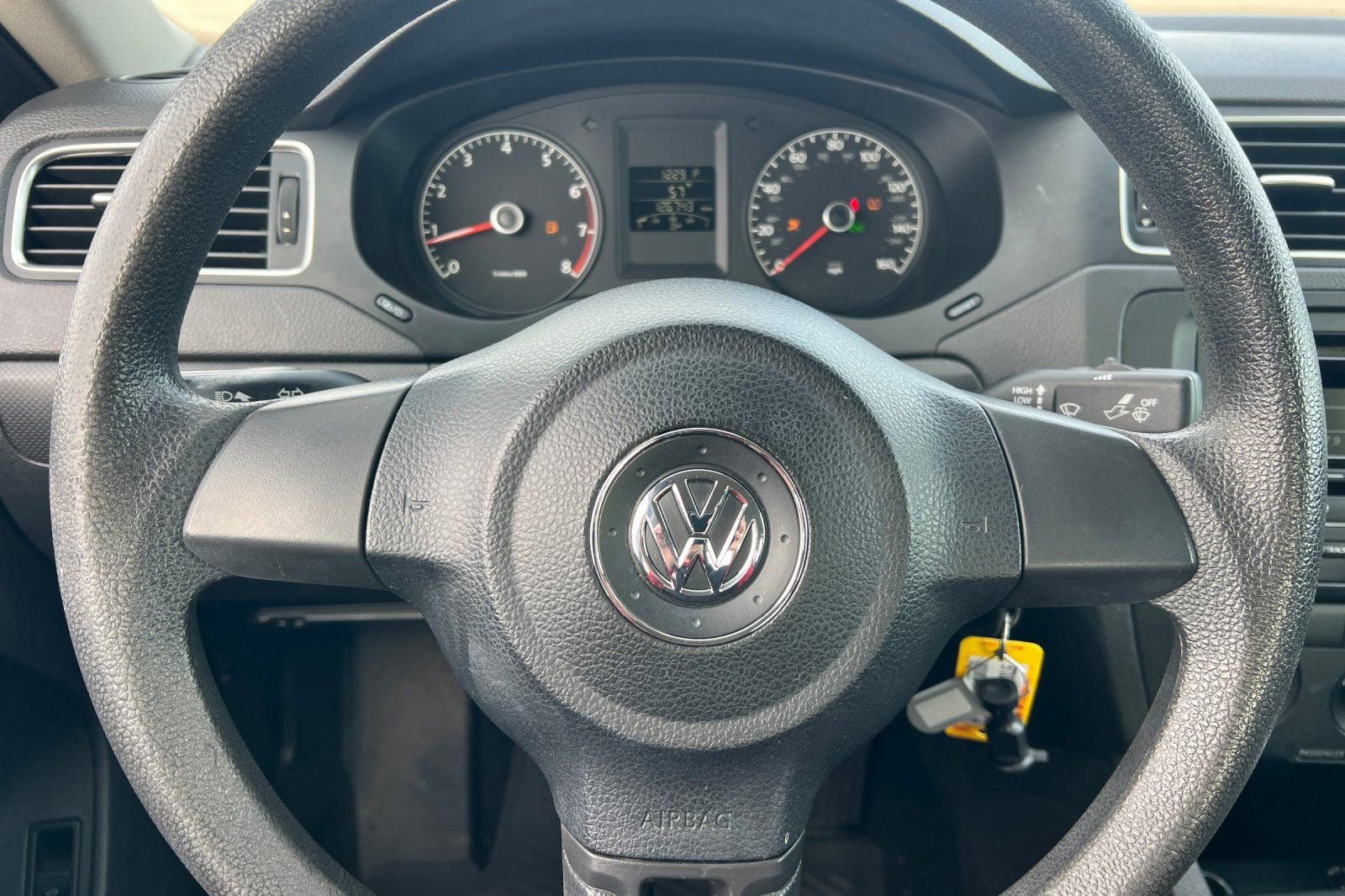 Used 2012 Volkswagen Jetta S image 17