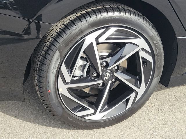 New 2026 Hyundai Sonata SEL image 23