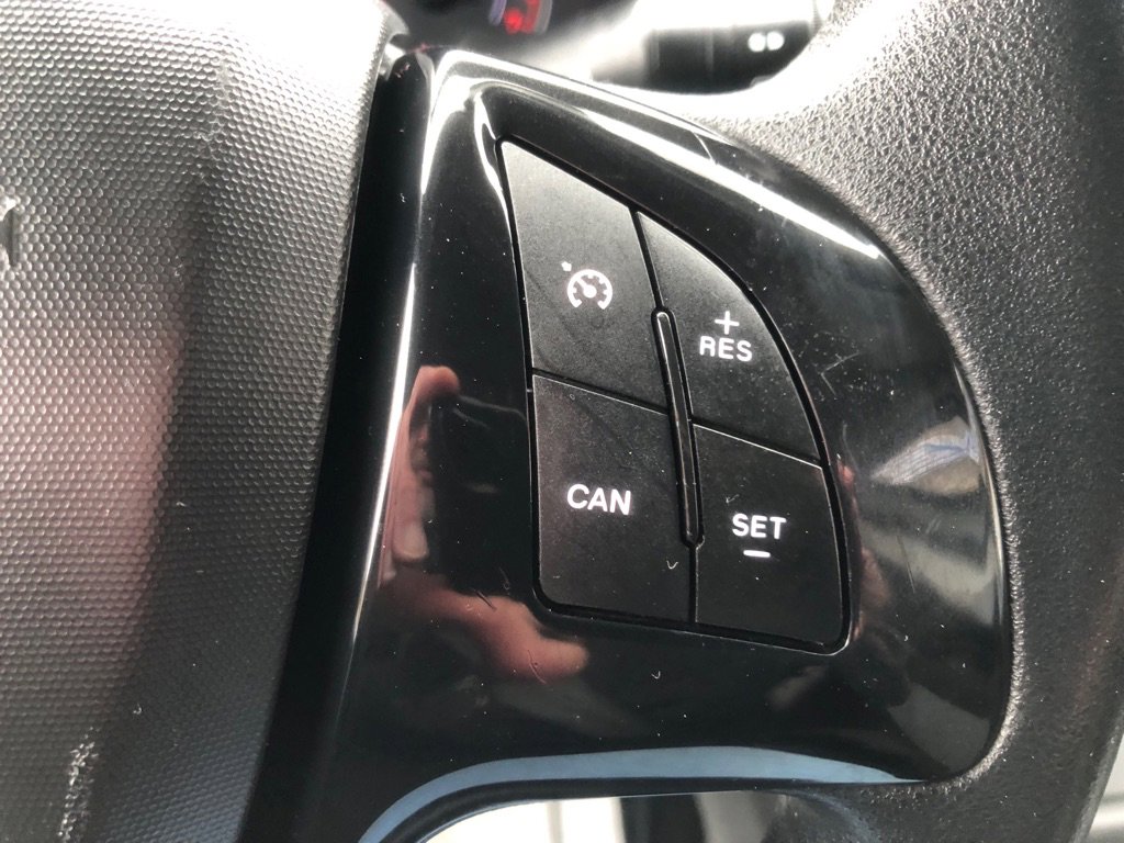 Used 2021 RAM ProMaster City Tradesman FWD image 31