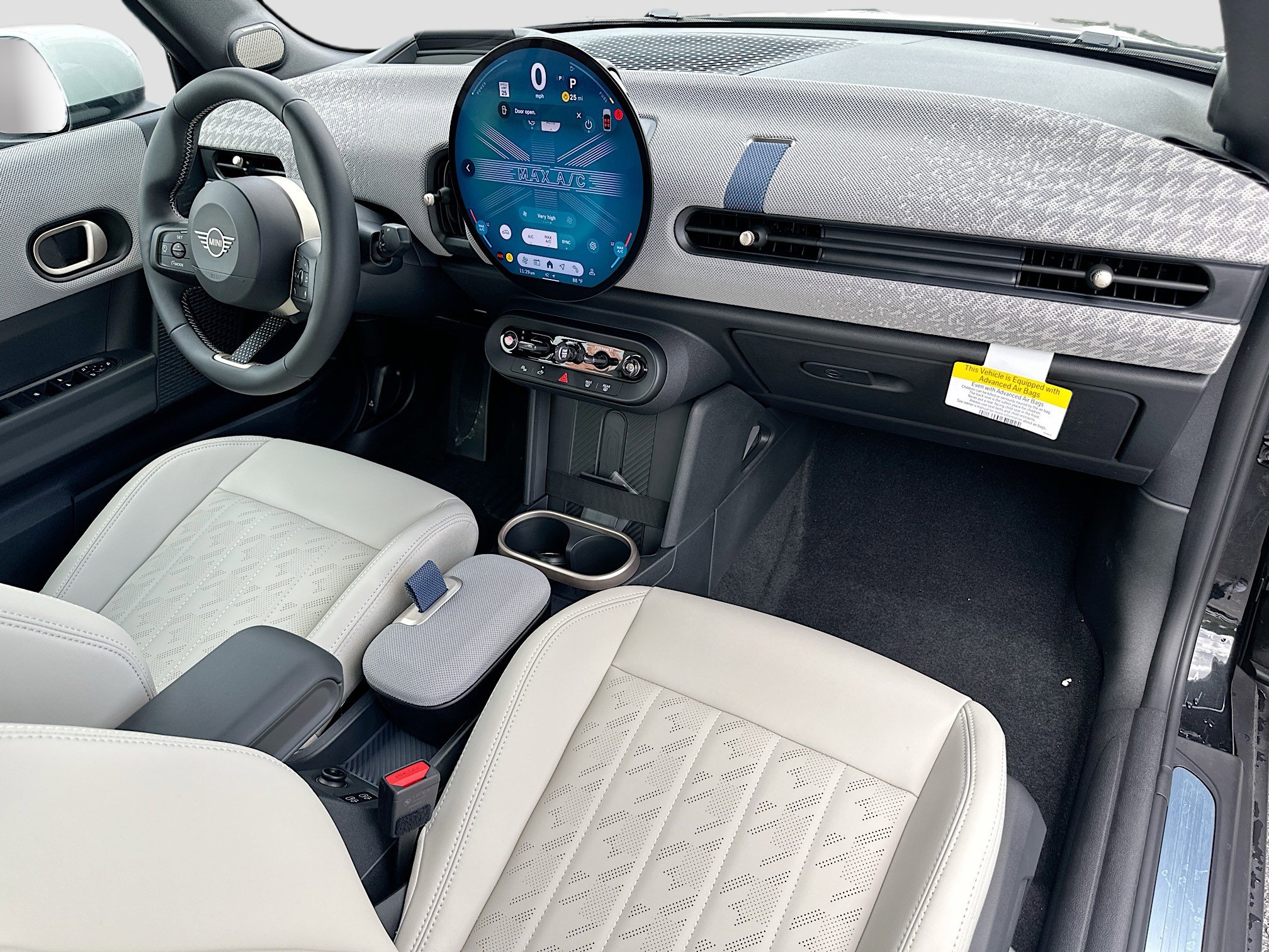 New 2026 MINI Cooper S image 22