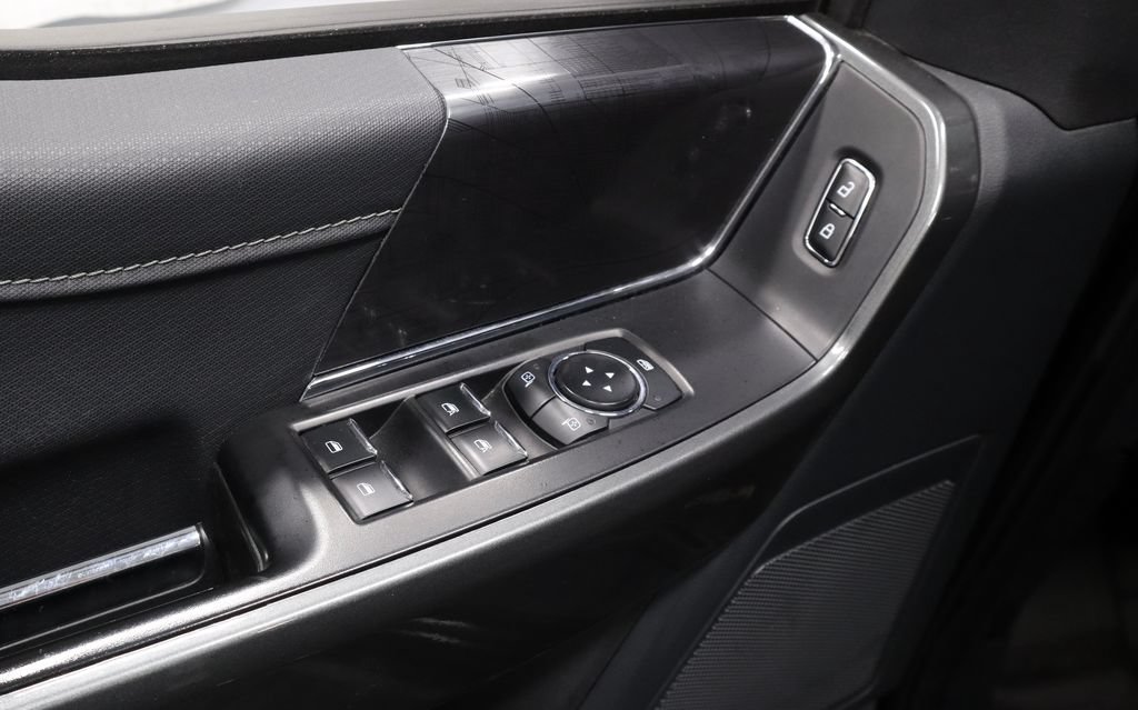 Used 2023 Ford F150 XLT w/ Equipment Group 302A High AWD/4WD image 24