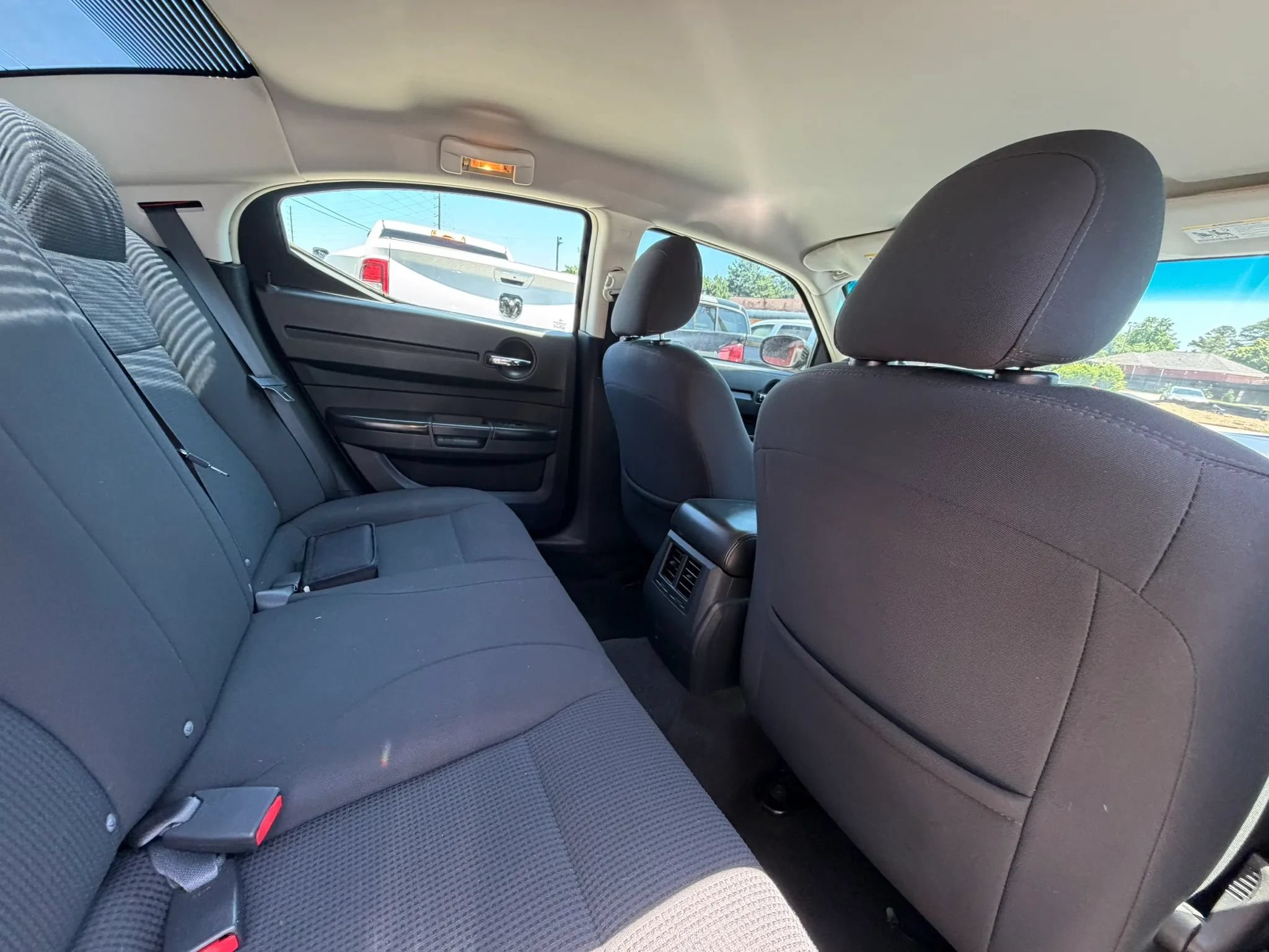 Used 2008 Dodge Charger SE RWD image 19