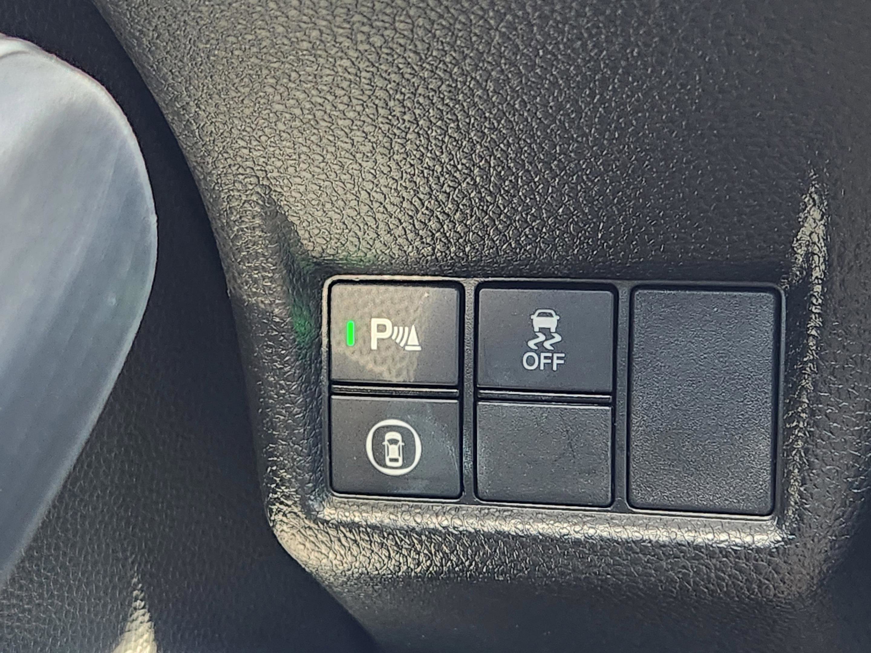 Certified 2024 Honda Civic Sport Touring image 17