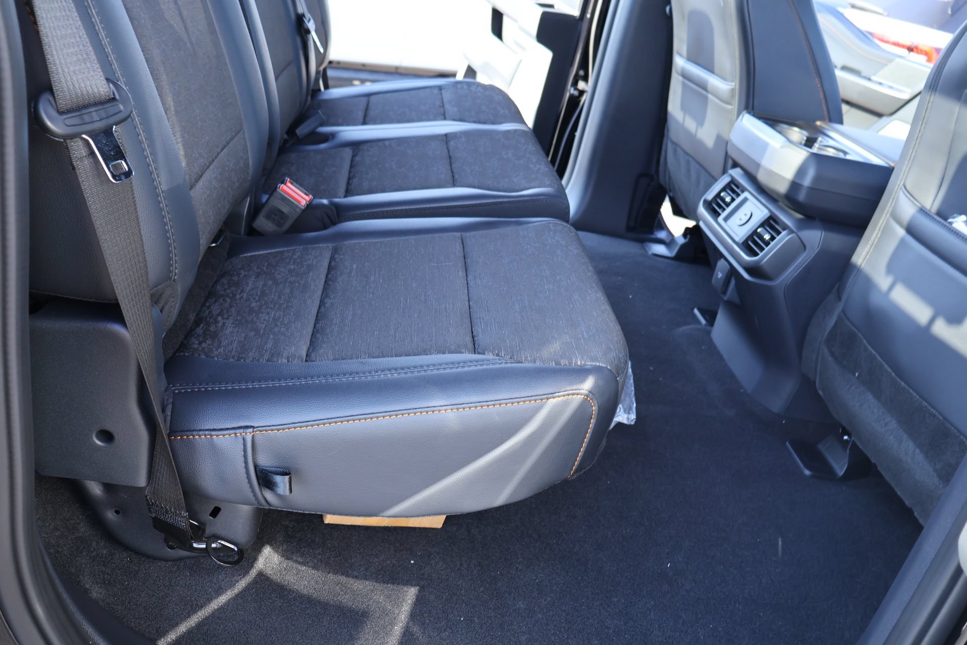 New 2026 Ford F150 Tremor AWD/4WD image 16