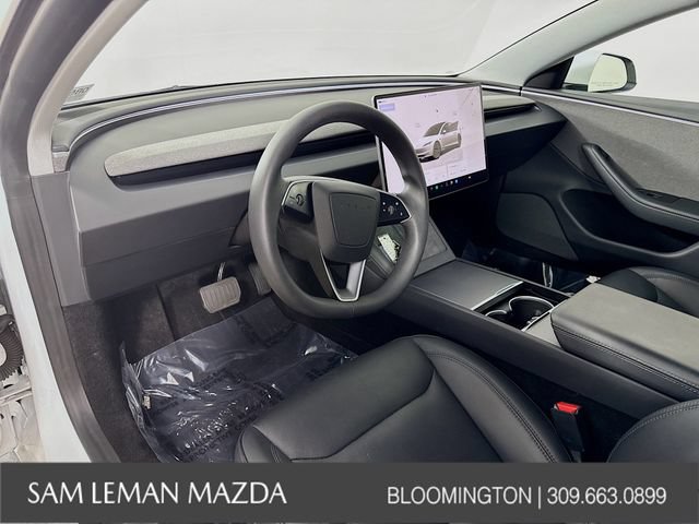 Used 2024 Tesla Model 3 RWD image 14