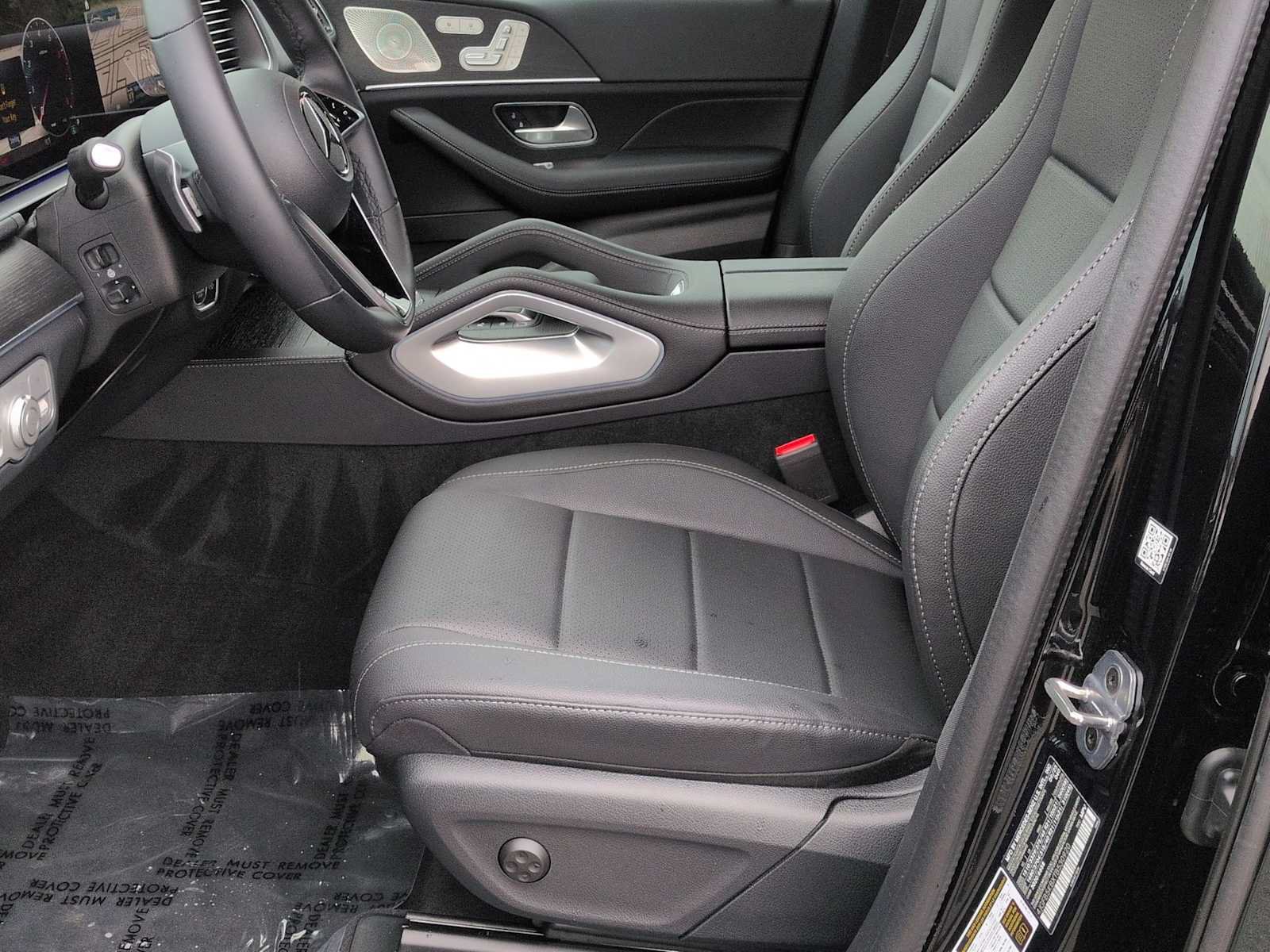 Used 2026 Mercedes-Benz GLE 450 4MATIC image 17