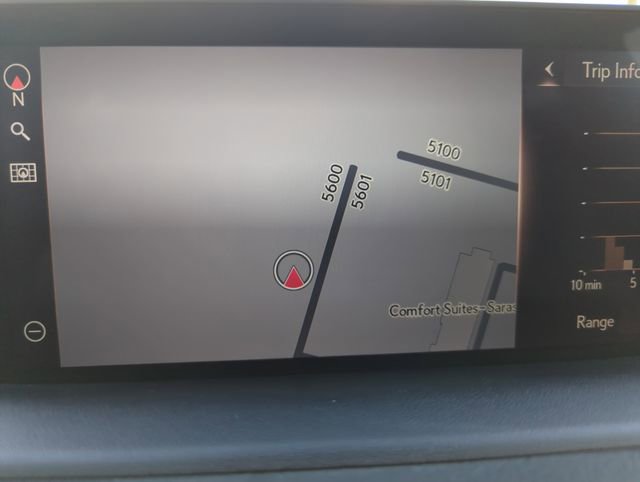 Used 2020 Lexus RX 350 AWD w/ Premium Package image 23