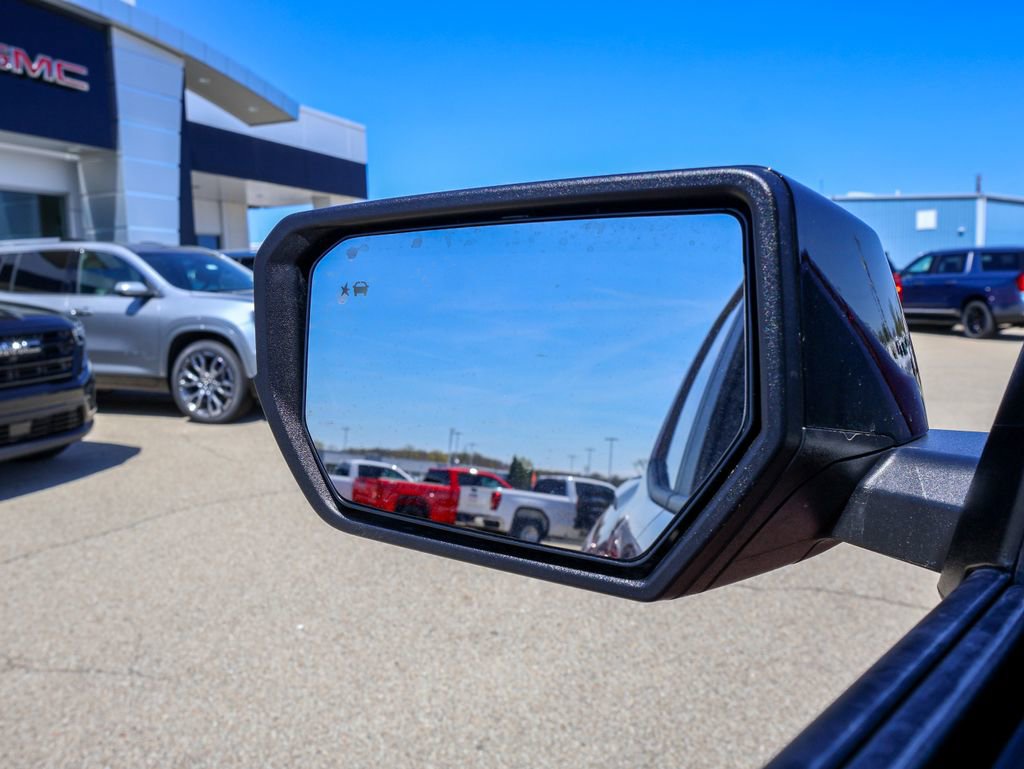 New 2026 GMC Canyon AT4 w/ Technology Plus Package image 26