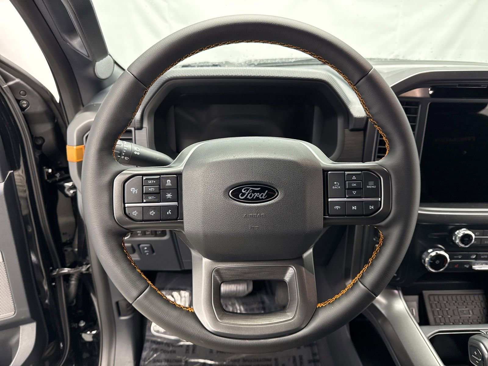 New 2025 Ford F150 Tremor image 19